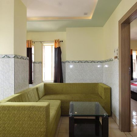 Hotel O Blue Diamond Bénarès Extérieur photo